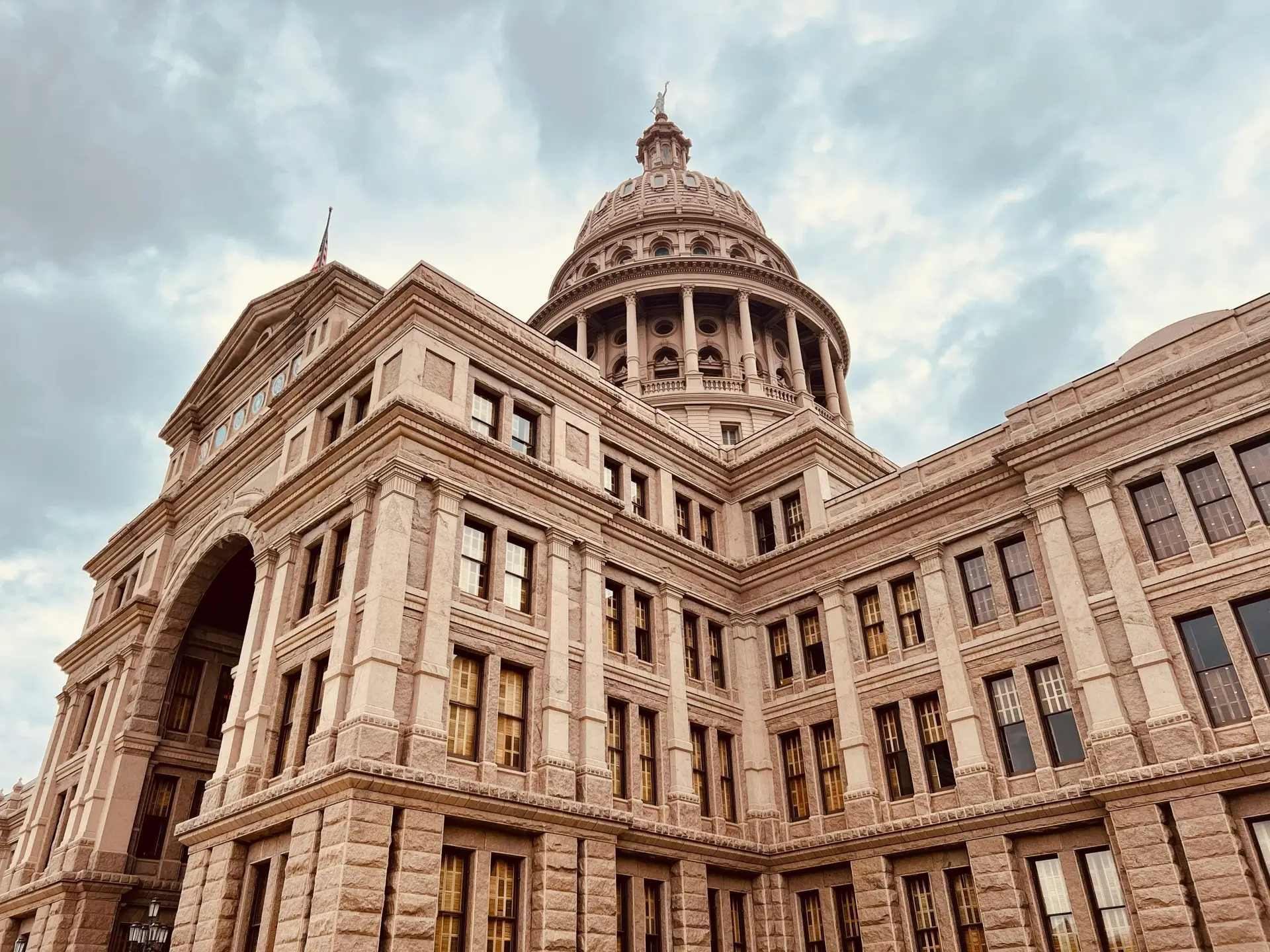 Texas State Capitol Building